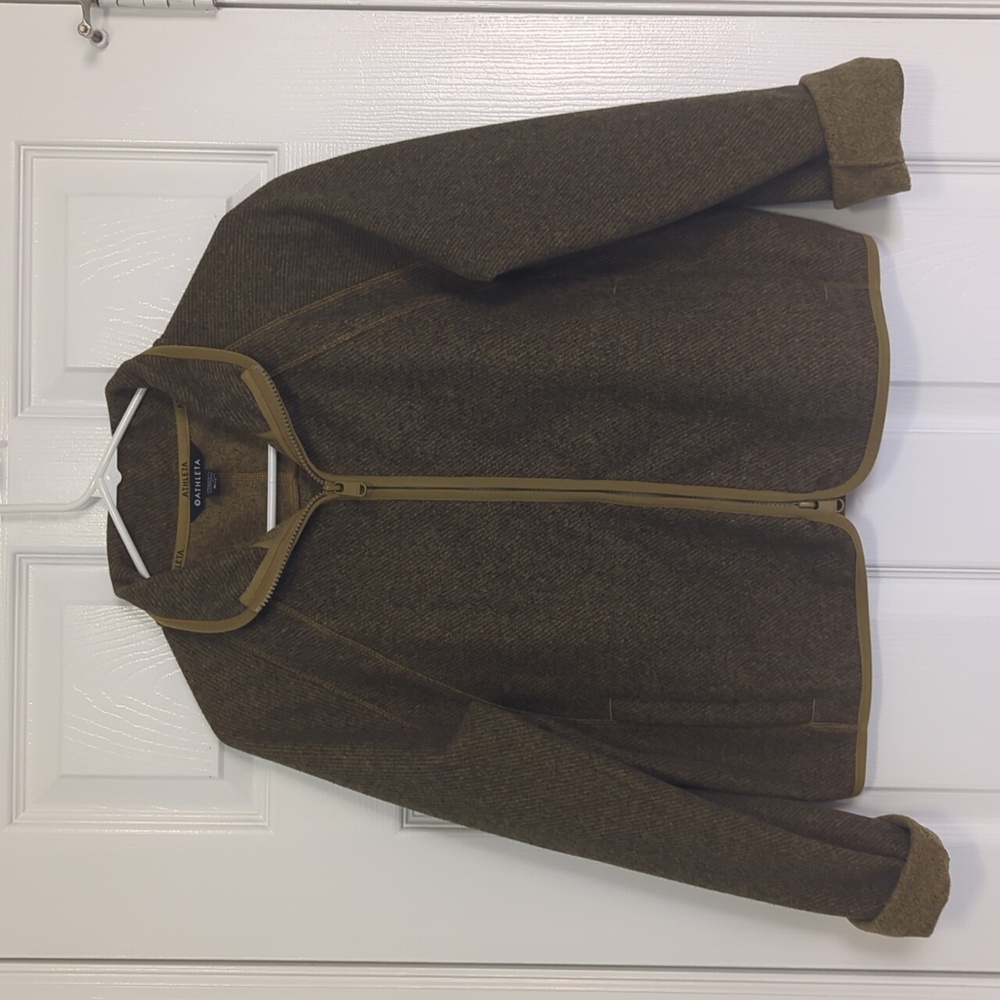 Athleta jacket